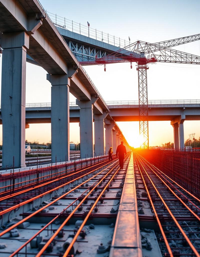 Highway Construction